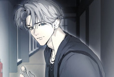 Leer RAW Nerd Project Capítulo 61 Scan Español Luke No Puede Contarle Todo A Andrew