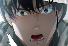 Leer Manhwa BL Codename Anastasia Capítulo 62 en Español, RAW! Premio para el Ganador