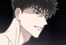 Leia de Manhwa BL Mangjong Capítulo 30 en Español, La tensión se hace cada vez más palpable