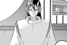 Leer Manga Mugen Gacha Capítulo 188 en Español, RAW! Ofrenda para Oni