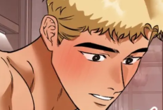 BL Manhwa ¿Incluso los demonios pueden experimentar el amor verdadero? Capítulo 9 en Español, Fascinado por su gran tamaño