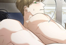 RAW Manhwa Kiss Me If You Can Capítulo 31 en Español Josh Jura Proteger A Chase