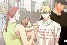 Spoiler du Manhwa Driver’s High Capítulo 35 en Español, Cita con tu pareja