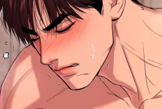 Leer BL Manhwa Jinx Temporada 2 Capítulo 87 Scan Español ¿Se Convertirá Kim En El Elegido Del Corazón De Jaekyung?