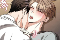 Leer BL Manhwa Expiration Date (Fecha de expiración) Capítulo 39 en Español, ¡Su poder está más allá de la razón!