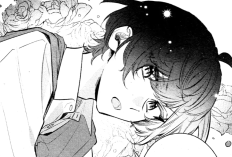 RAW Leer Manga Hirano to Kagiura Capítulo 34 en Español, RAW! Un Enfoque Ingenioso