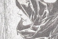 Manga RAW Jujutsu Kaisen Modulo Capítulo 18 en Español La Última Aparición De Itadori Yuji