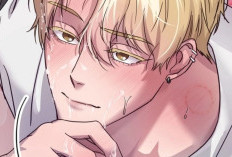 Leer ¡No puedo soportarlo! Capítulo 6 en Español Scan Gongjin Sufre Un Estado Constante De Excitación Descontrolada