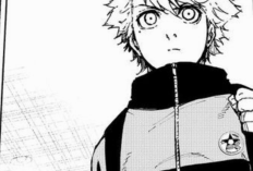 Enlace para leer el manga Blue Lock Capítulo 328 en Español Scan RAW, adversario formidable