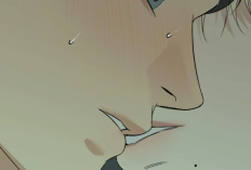 BL Manhwa Backlight Capítulo 60 Scan Español Se Revela Un Pasado Lleno De Heridas