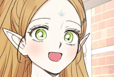 Spoiler RAW! Leer Manhwa Apareamiento De Elfos Capítulo 62 en Español, Una Envidia Ardiente