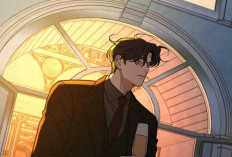 Manhwa Operation True Love Capítulo 132 Español Scan Una Rivalidad Que Nunca Termina