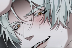 RAW Manhwa Amor infernal (Love in Hell) Capítulo Complet en español, Debe estar sorprendido quien pidió el medicamento *jajaja