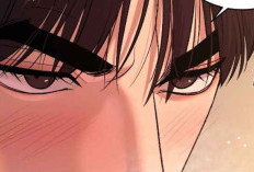 BL Manhwa RAW JINX Capítulo 88 Español Scan Kim Dan Cambia A Jaekyung Por Completo