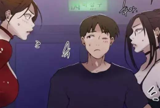 RAW Leer Secret Class Manhwa Capítulo 287 en Español, Los huéspedes que vienen solo quieren disfrutar del calor de la noche