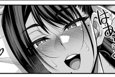 My Half-sister Wants to Be My Mom Capítulo 3 en Español, ¡Haz Clic Aquí para Leer Manhwa Gratis!