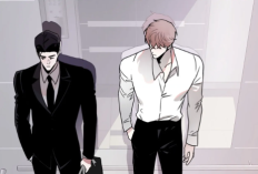 ¿Por qué es tan incómodo? Leer BL Manhwa Bebé Accidental (Accidental Baby) Capítulo 4 en Español