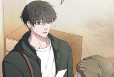 Leer Kiss The Scumbag Capítulo 2 en Español Lo Único Que Queda Es Un Simple Deseo