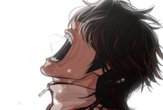 Spoilers y Enlace para leer el cómic Lookism Capítulo 584 en español, Son Yujae, que parece muy amigo de Kim Gitae