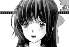 Spoiler RAW! Leer Manga El Amor a Través de un Prisma Capítulo 3 en Español, Deseos para el Futuro