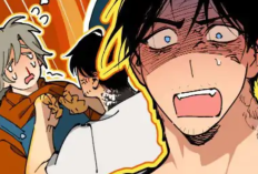 Leer Manhwa BL La Granja del Señor A (Mr.A's Farm) Capítulo 20 en español, Es tu primera vez, ¿verdad?