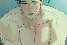 Leer Backlight Manhwa Capítulo 60 en Español Scan, sonrisa tierna