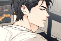 Enlace BL Manhwa Melting Point (Punto de Fusión) Capítulo 40 Español Scan Celos Sin Igual