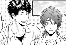 Leer Yarichin B Club Capítulo 30 Scan Español Mura-senpai Y Yacchan Son La Pareja Ideal Que Todo El Mundo Desea