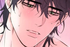 BL Manhwa En la Línea del Arrepentimiento Capítulo Complet Español Scan Nuestra Linda Pareja De Cachorros