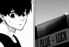 Leer Manga Blue Lock Capítulo 329 Español, La fluctuación de la resistencia de la mudanza Isagi