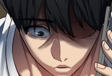 Manhwa Mi Novia ya ha Sido Completamente Entrenada Capítulo 5 en Español Scan, Algo que le hace sudar frío