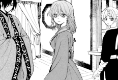 Spoilers de Yona of the Dawn (Akatsuki No Yona) Capítulo 277 Subtítulo en inglés, Conociendo la figura de Zeno