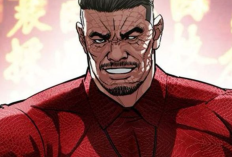 Enlace para leer el cómic Lookism Capítulo 583 en español, Atrapado y llevado a algún lugar