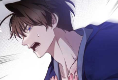 RAW Manhwa Sigue tu corazón Capítulo 52 en Español, Necesito saber algo para proteger a Hailey