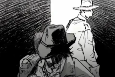 ¡Investigación peligrosa! Leer BL Manhwa Vivo o Muerto Capítulo 1 en Español