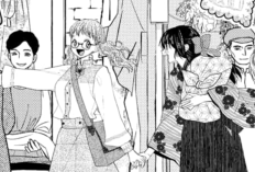 ¡El Arte que Deleita! Enlace para Leer Manga El Amor a Través de un Prisma Capítulo 4 en Español y Fecha de Publicación