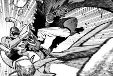 RAW Leer Manga Gachiakuta Capítulo 160 en Español Scan, La Impresionante Batalla de Rudo