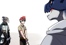 Spoiler e Enlace Manhwa Defense Breaker Capítulo 28 en Español Ver Cómo Esto Fue Ir