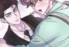 Un día me convertí en un tirano obsesivo Capítulo Completo en Español, En este mundo extraño, si Minhyuk se desvía incluso un poco de su apariencia de 