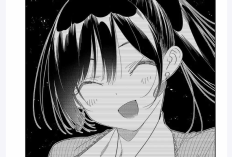 Spoilers du Manga Kanojo, Okarishimasu Capítulo 406 en Español, Encuentro con Kazuya