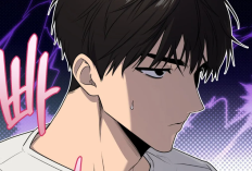 RAW Manhwa Passion Temporada 5 Capítulo 126 en Español Ilay Se Volvió Loco Por Encontrar A Taeui