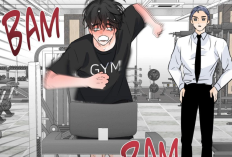 La Manera en que tu Aroma Me Afecta Capítulo 66 en Español, ¡Haz Clic Aquí para Leer Manhwa BL Gratis!