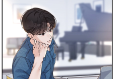 Leer el Manhwa BL Alpha Trauma Capítulo 30 en Español, El amor que seduce