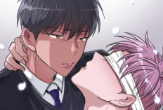 Sinopsis & Enlace de Lectura Manhwa BL False Memories en Español Capítulo Completo, Recuerdos Falsos