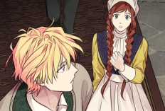 ¡Un interés! RAW Enlace Para Leer Manhwa Winter Field capítulo 6 en Español