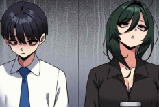 Manhwa Stop Smoking! (Deja de Fumar!) Capítulo 74 Español Scan Gangchan Es Ahora Más Dominante