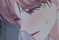 Leia de Manhwa BL ¿Quién es tu Papi? Capítulo 1 en Español, El acercamiento se intensifica cada vez más