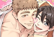 Enlace para Leer Manhwa BL Osito De Miel en Español Capitulo Completo, El Amor es tan Dulce Como la Miel