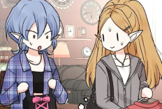 Manhwa Apareamiento De Elfos Capítulo 63 en Español: Spoiler, Fecha de Publicación y Enlace para Leerlo