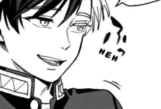 Spoiler RAW! Leer Manga Wind Breaker (Nii Satoru) Capítulo 203 en Español, Negociaciones Difíciles